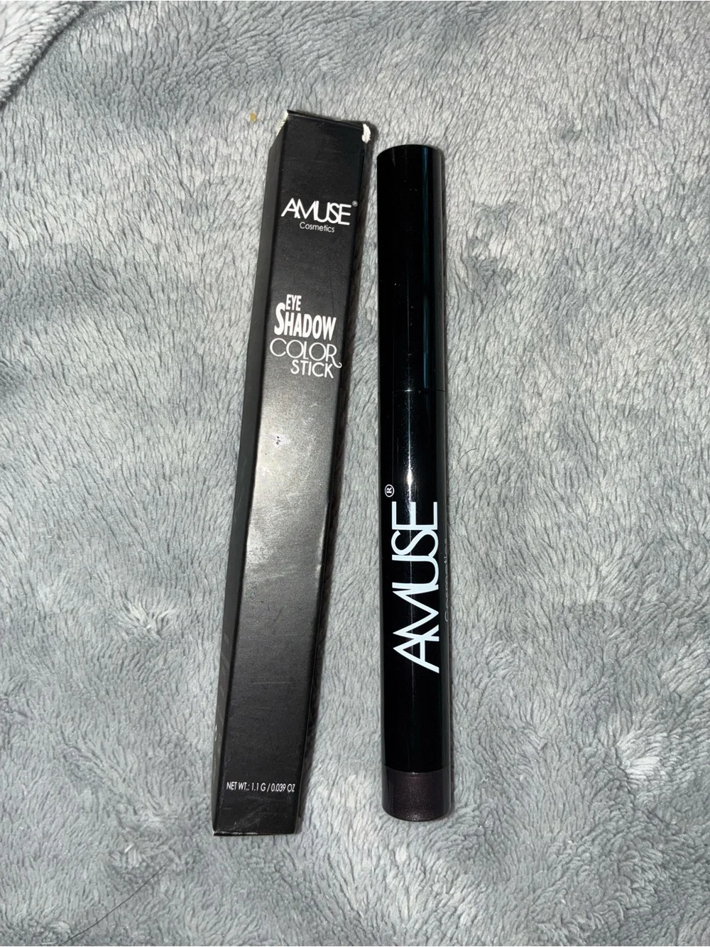 Amuse Eye Shadow Champagne Color Stick
